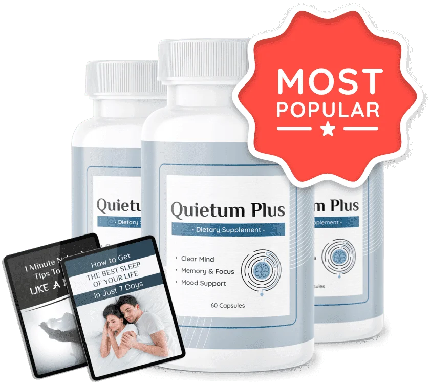 quietum plus order now