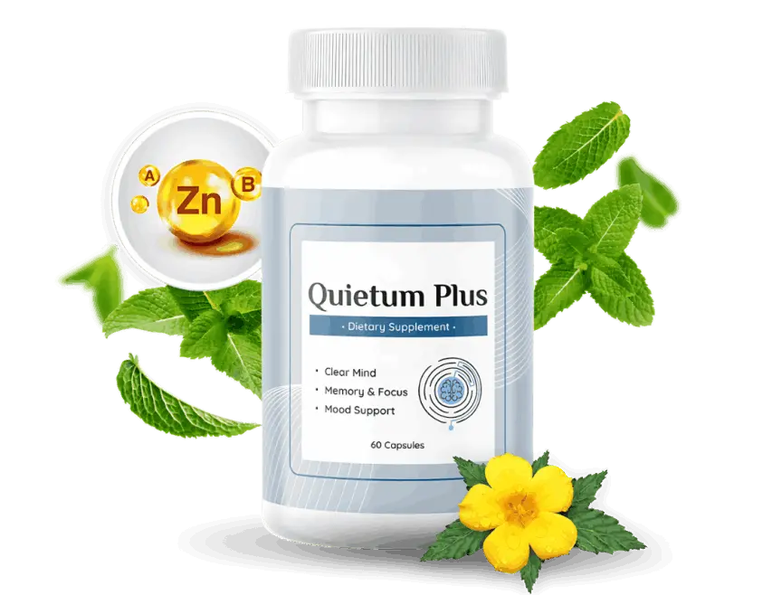 quietum plus pricing